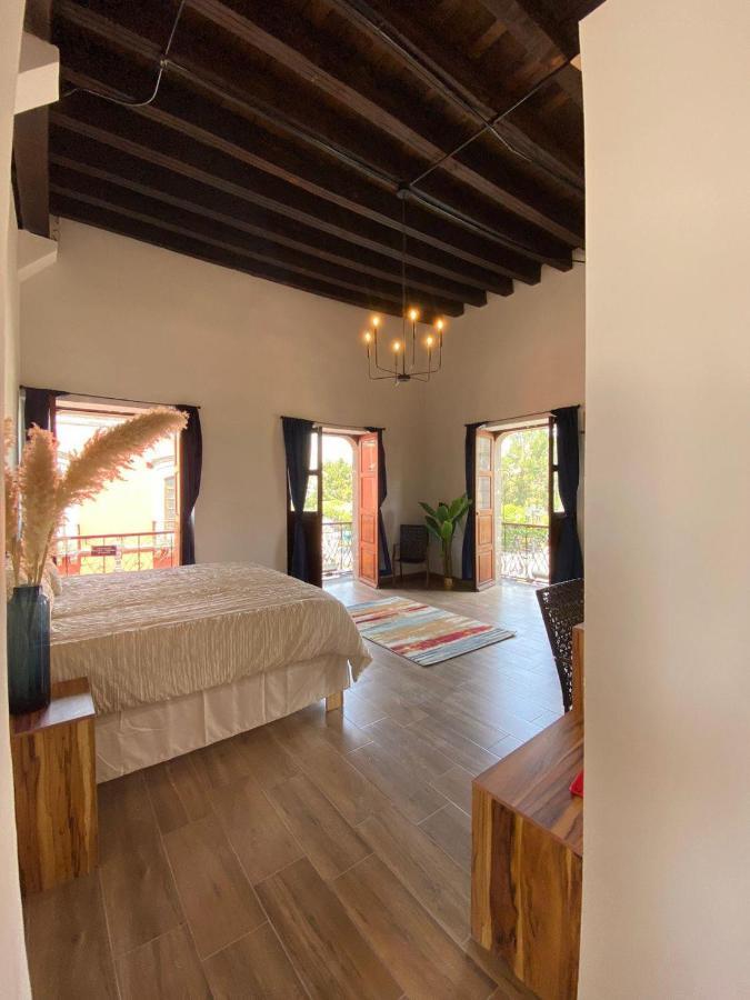 Palacio De Las Rosas デュランゴ エクステリア 写真