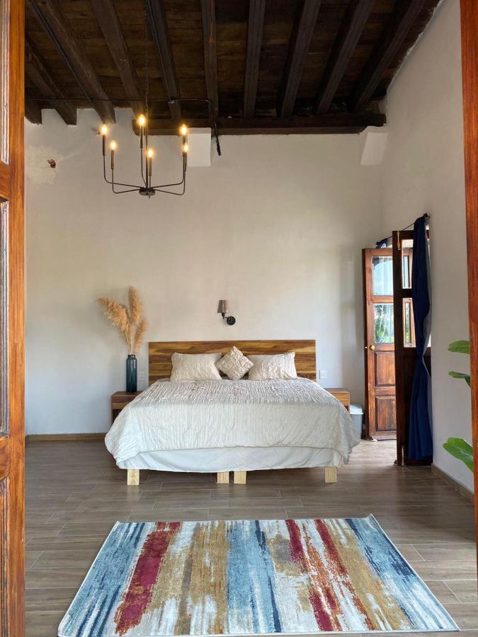 Palacio De Las Rosas デュランゴ エクステリア 写真